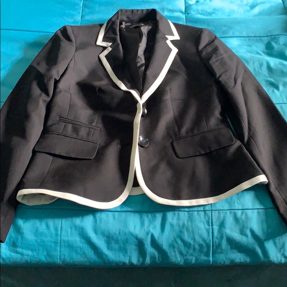 Suit jacket